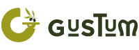 logo progetto Gustum Umbria