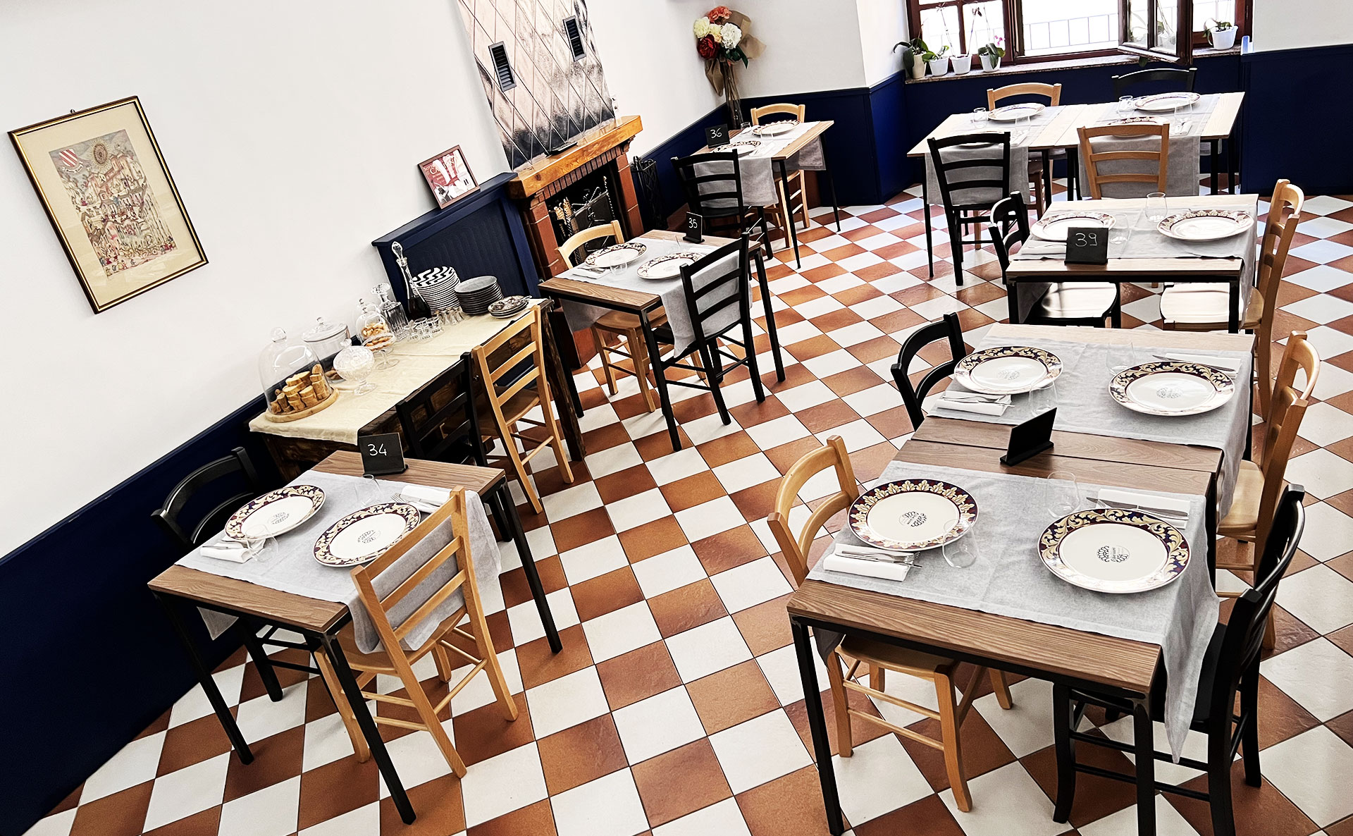 Dove mangiare in Umbria | Gustum