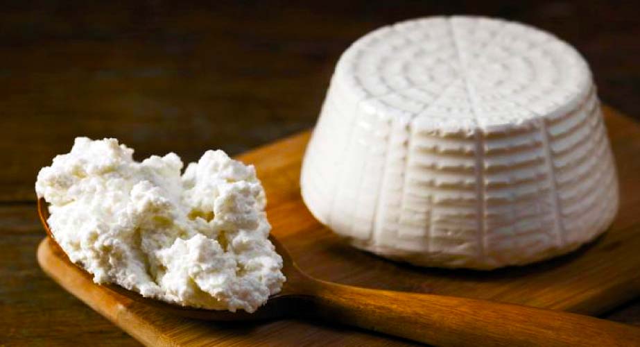 ricotta