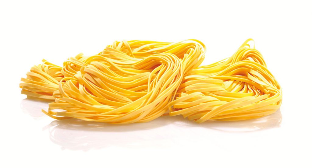 tagliolini