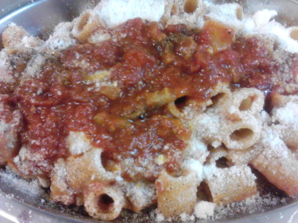 amatriciana