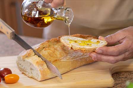 pane-olio